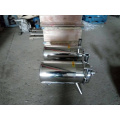 Food grade stainless steel milk self priming pumps